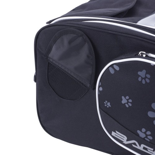 bolsa portamascotas de deposito puppy small 30l transporte seguro xsr130