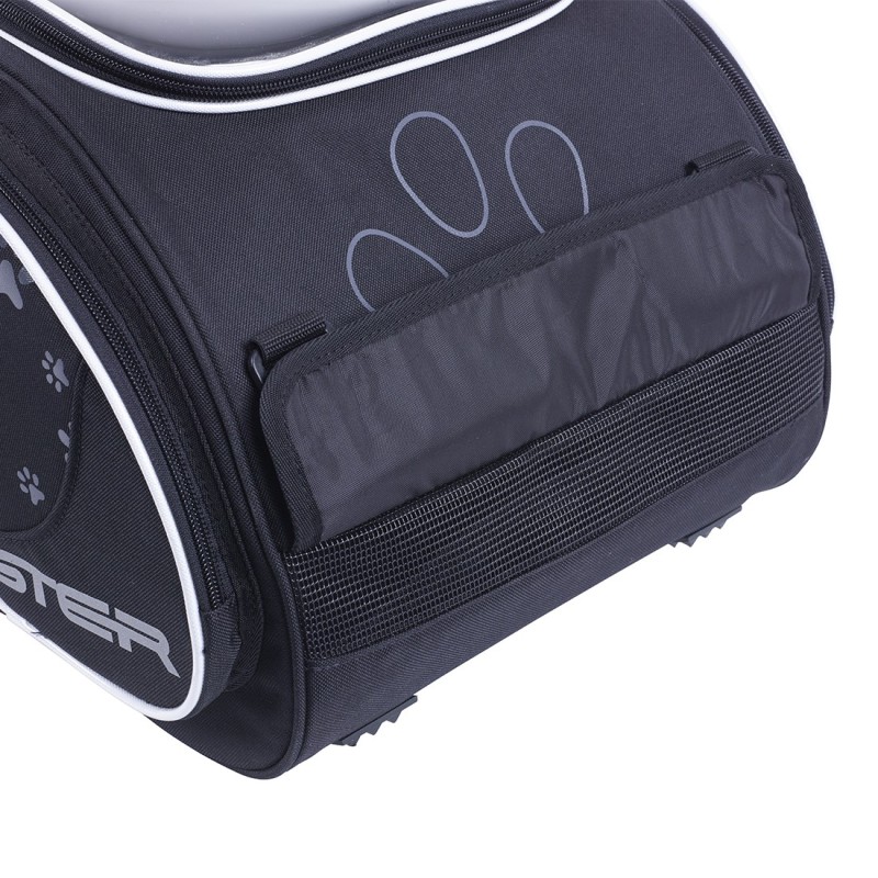 bolsa portamascotas de deposito puppy small 30l transporte seguro xsr130