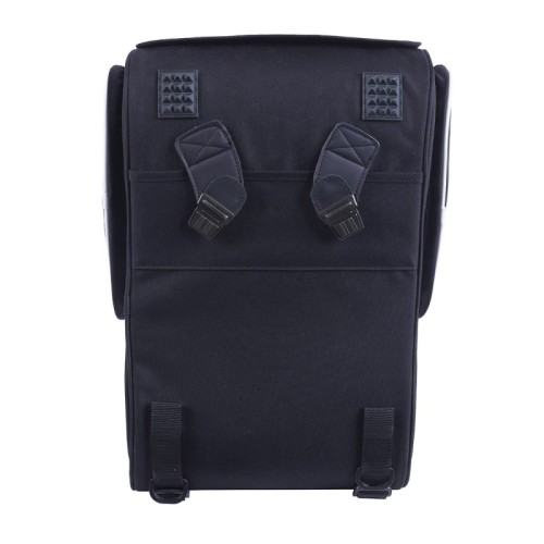 bolsa portamascotas de deposito puppy small 30l transporte seguro xsr130