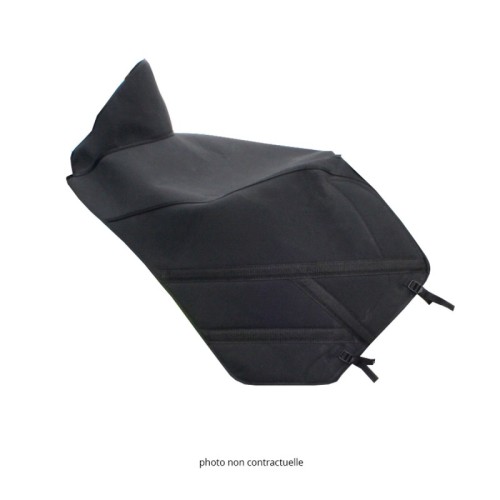 cubrepiernas bagster briant para moto bmw c 650 gt 2011 2020 ap3076