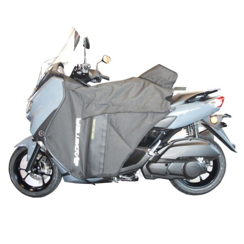 cubrepiernas bagster roll ster para moto yamaha nmax 125 2015 2026 xtb590