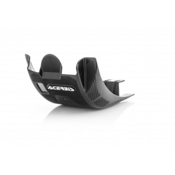 cubrecarter acerbis para hondacrf 250 r 2018 0023290 090