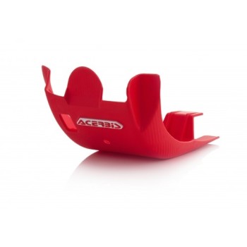 cubrecarter acerbis para honda crf 450 r 2017 0022656 110