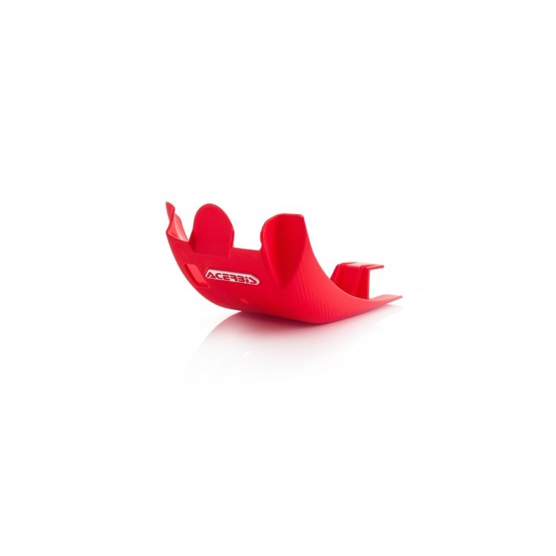 cubrecarter acerbis para honda crf 450 r 2017 0022388 110