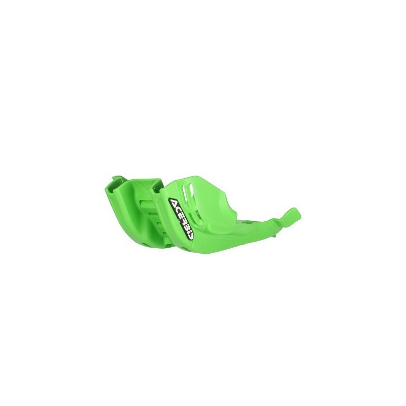 cubrecarter acerbis para kawasaki kx 250 2025 0026990 130