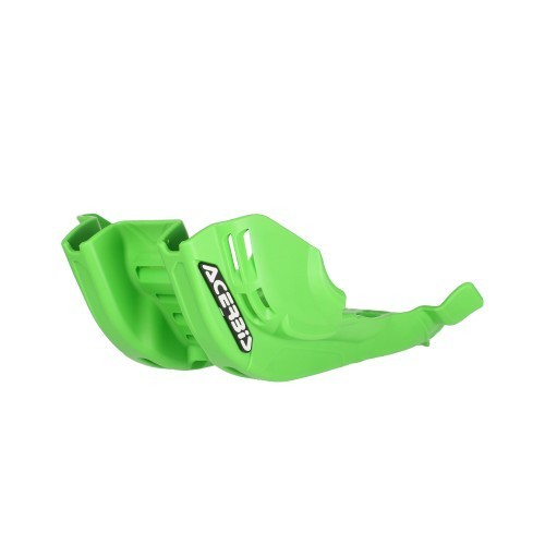 cubrecarter acerbis para kawasaki kx 250 2025 0026990 130