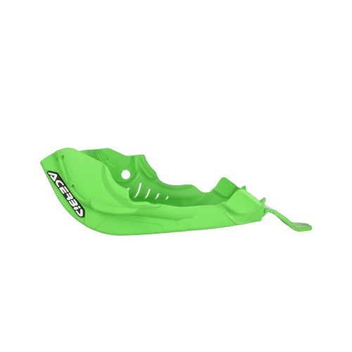 cubrecarter acerbis para kawasaki kx 250 2025 0026990 130