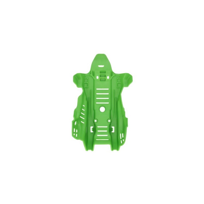 cubrecarter acerbis para kawasaki kx 250 2025 0026990 130