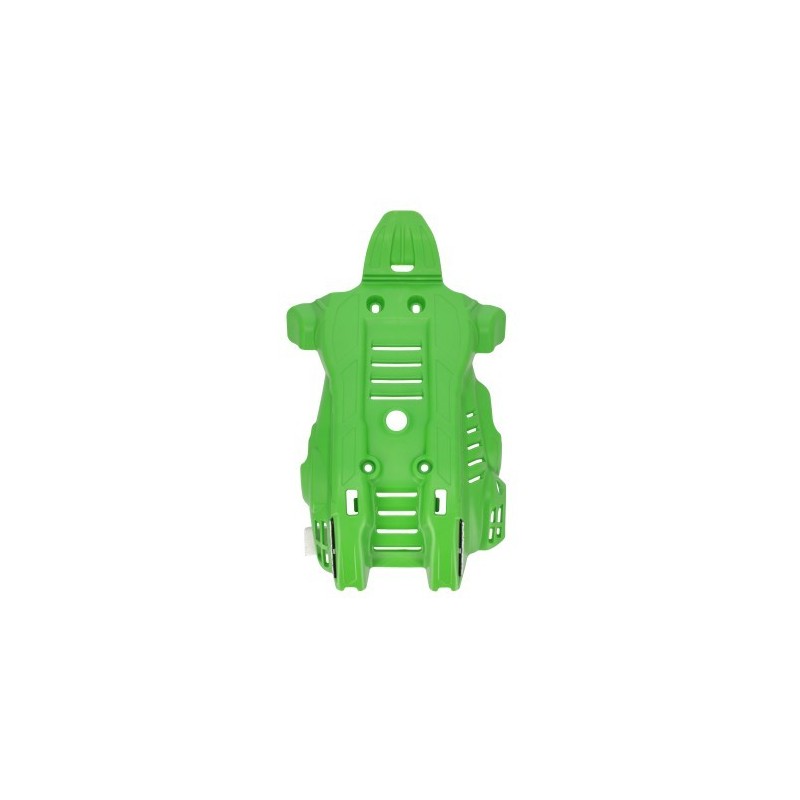 cubrecarter acerbis para kawasaki kx 250 2025 0026990 130