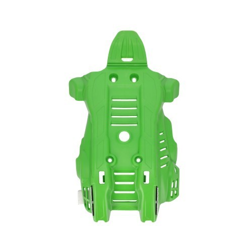 cubrecarter acerbis para kawasaki kx 250 2025 0026990 130