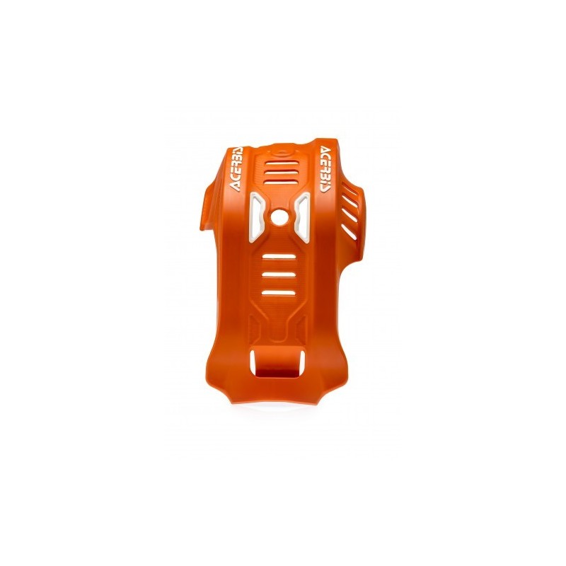 cubrecarter acerbis para ktm exc f 450 2020 21 0024253 203