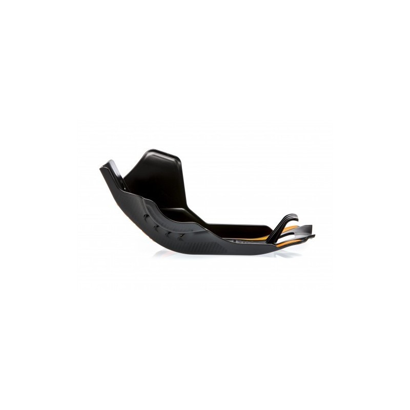 cubrecarter acerbis para ktm exc f 450 2020 21 0024253 313