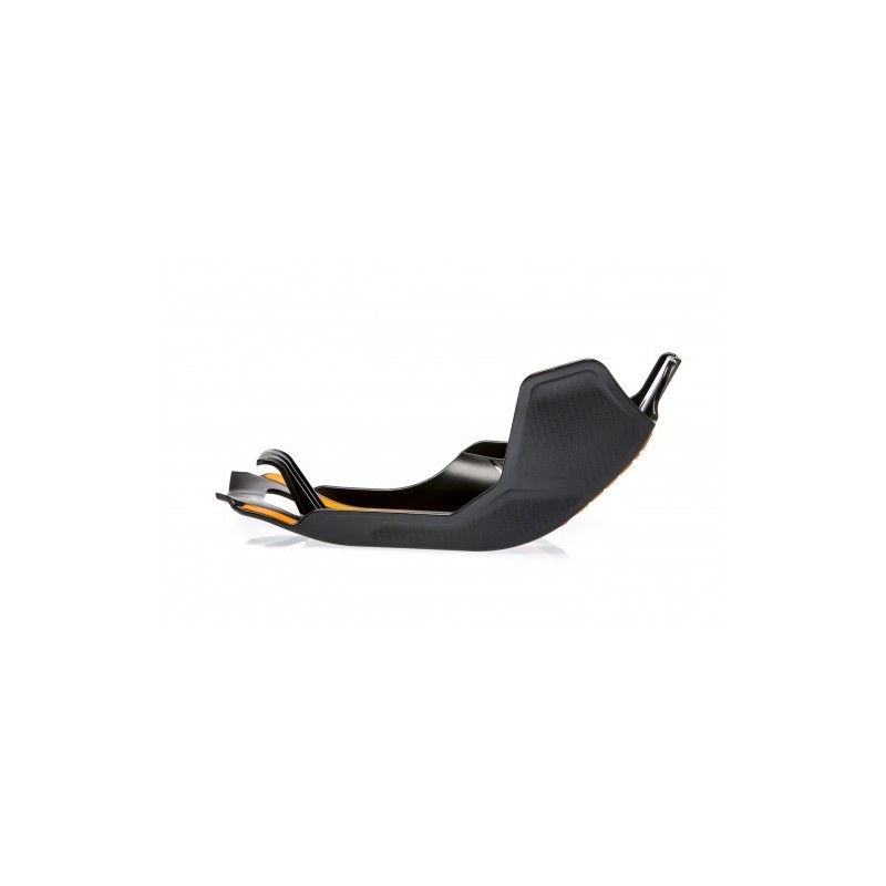 cubrecarter acerbis para ktm exc f 450 2020 21 0024253 313