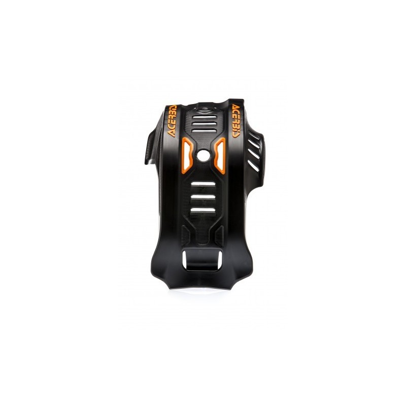cubrecarter acerbis para ktm exc f 450 2020 21 0024253 313