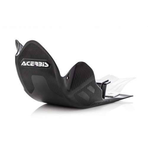 cubrecarter acerbis para suzuki rm z 250 2019 0023735 315