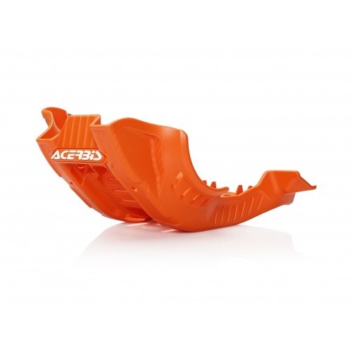 cubrecarter acerbis para ktm exc f 250 2020 21 0024021 010