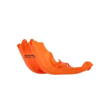 cubrecarter acerbis para ktm exc f 450 2024 25 0025984 011 016