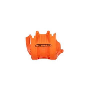 cubrecarter acerbis para ktm exc f 450 2024 25 0025984 011 016 2