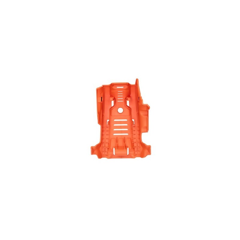 cubrecarter acerbis para ktm exc 250 2024 25 0025983 011 016