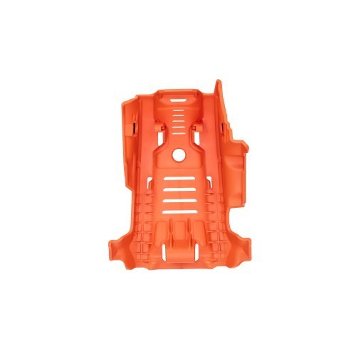 cubrecarter acerbis para ktm exc 250 2024 25 0025983 011 016
