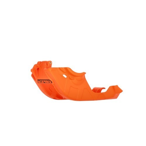 cubrecarter acerbis para ktm exc 150 2024 0025982 011 016