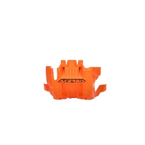 cubrecarter acerbis para ktm exc 150 2024 0025982 011 016