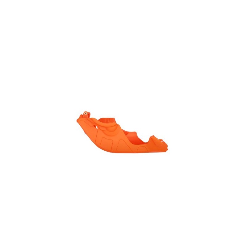cubrecarter acerbis para ktm exc 150 2024 0025982 011 016