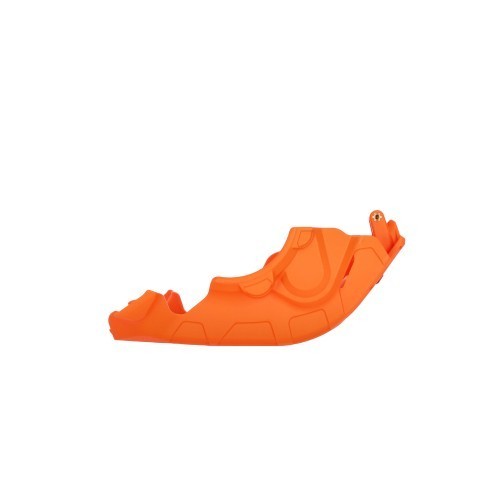 cubrecarter acerbis para ktm exc 150 2024 0025982 011 016