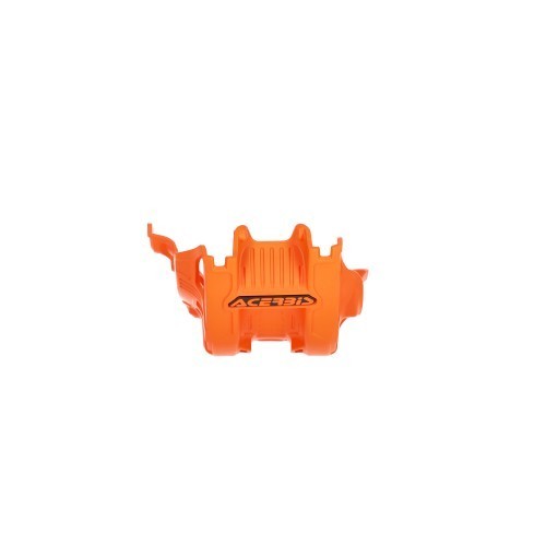cubrecarter acerbis para ktm exc f 250 2024 25 0025971 011 016