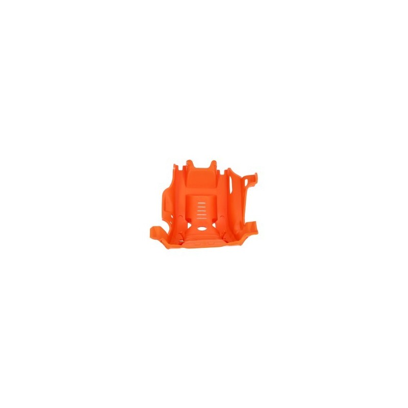 cubrecarter acerbis para ktm exc f 250 2024 25 0025971 011 016