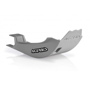 cubrecarter acerbis para honda crf 250 r 2004 0011685 020 2