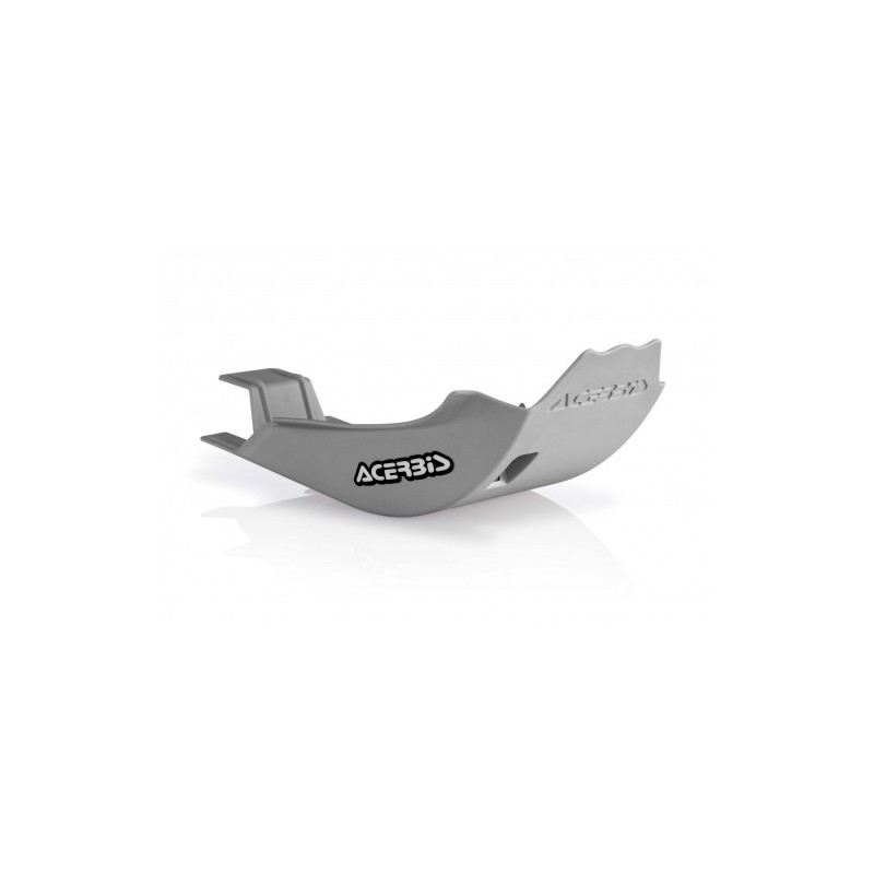 cubrecarter acerbis para honda crf 250 r 2004 0011685 020