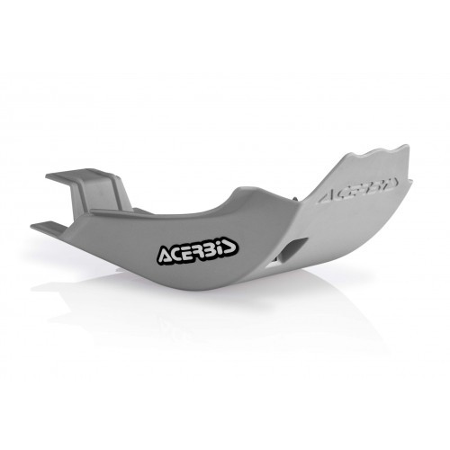 cubrecarter acerbis para honda crf 250 r 2004 0011685 020