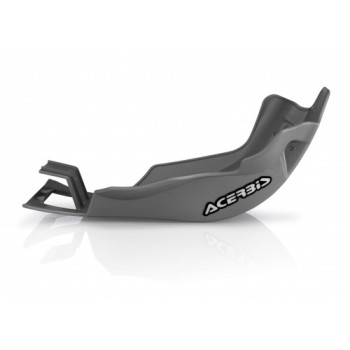 cubrecarter acerbis para honda crf 450 r 2005 0011684 020 2