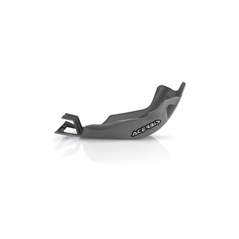 cubrecarter acerbis para honda crf 450 r 2005 0011684 020