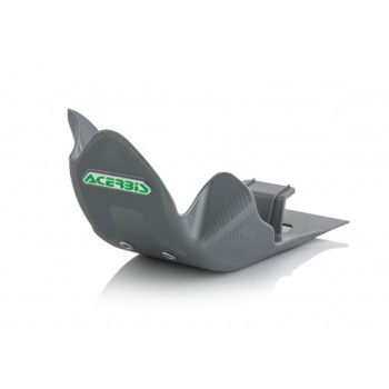 cubrecarter acerbis para kawasaki kx 250 2020 0022502 020