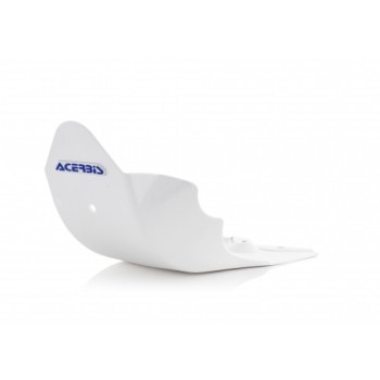 cubrecarter acerbis para yamaha xef 250 2021 22 0023108 030