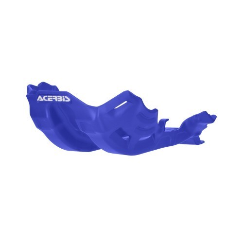 cubrecarter acerbis para yamaha xef 250 2026 0026456 040