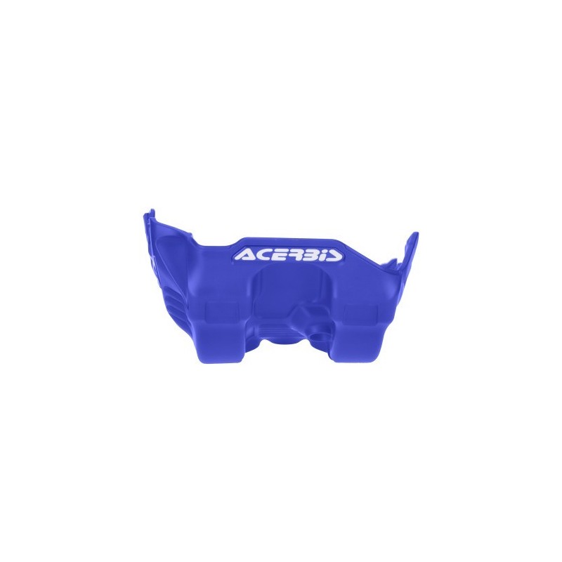 cubrecarter acerbis para yamaha xef 250 2026 0026456 040