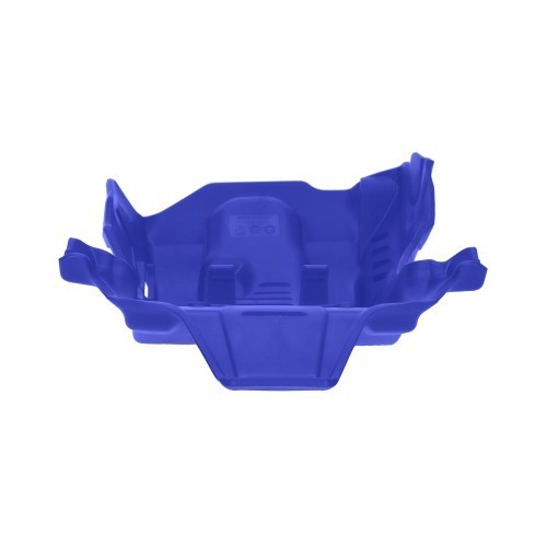 cubrecarter acerbis para yamaha xef 250 2026 0026456 040