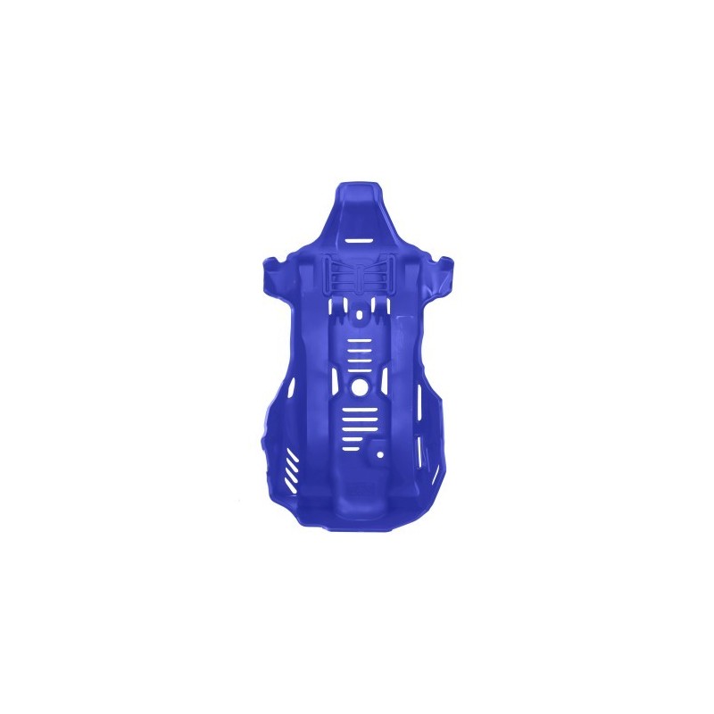 cubrecarter acerbis para yamaha xef 250 2026 0026456 040