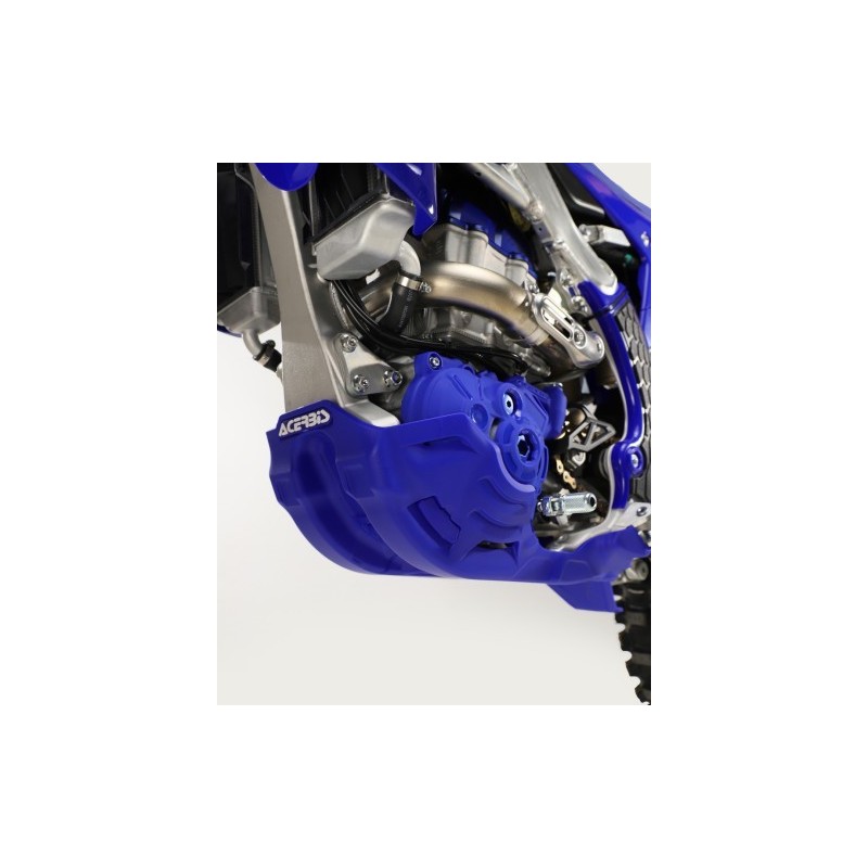 cubrecarter acerbis para yamaha xef 450 2026 0025950 040