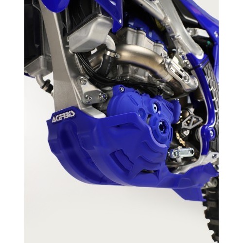 cubrecarter acerbis para yamaha xef 450 2026 0025950 040