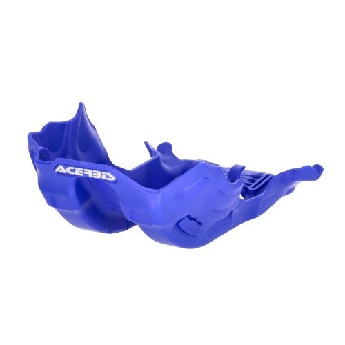 cubrecarter acerbis para yamaha xef 450 2026 0025950 040
