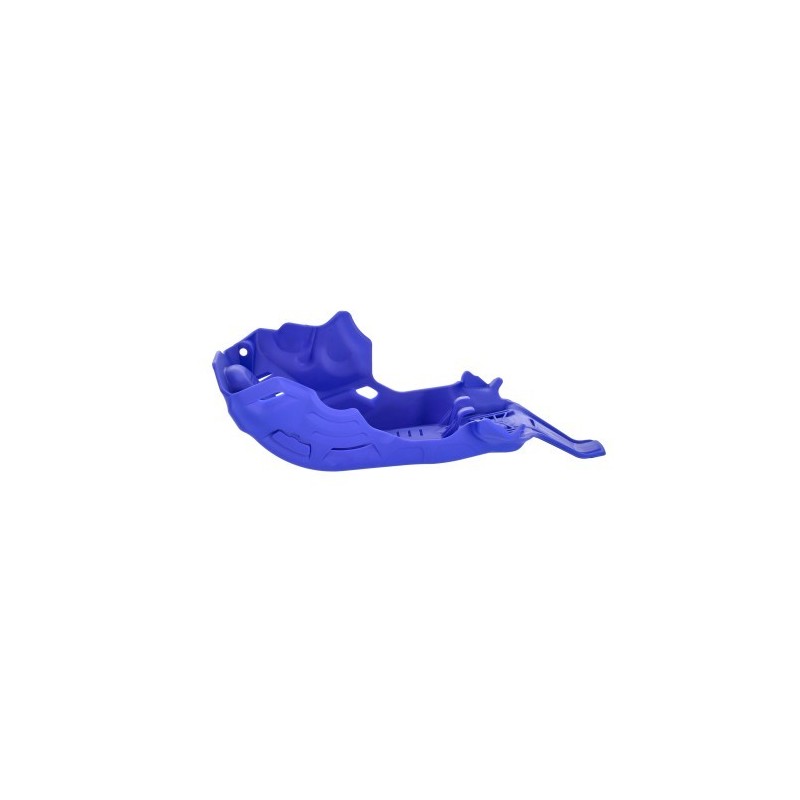 cubrecarter acerbis para yamaha xef 450 2026 0025950 040