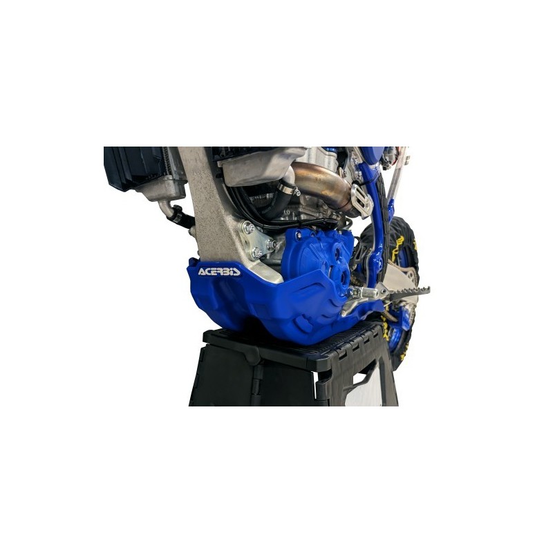 cubrecarter acerbis para yamaha xef 450 2026 0025950 040