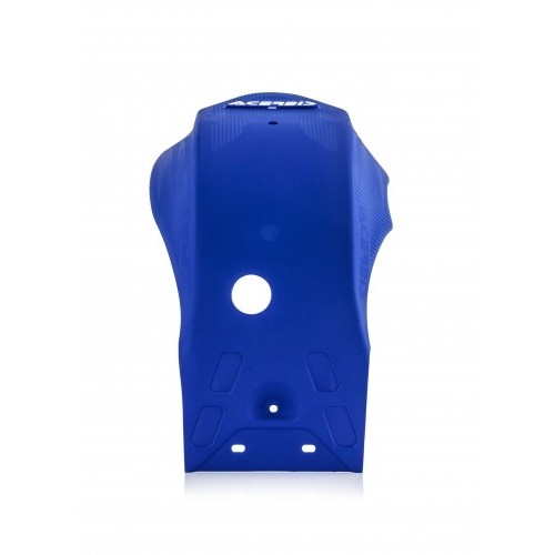 cubrecarter acerbis para yamaha xef 250 2021 22 0023108 040