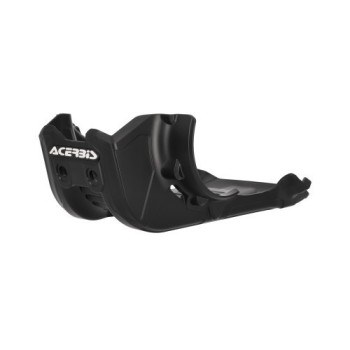 cubrecarter acerbis para honda xr 650 l 1993 94 0027127 090