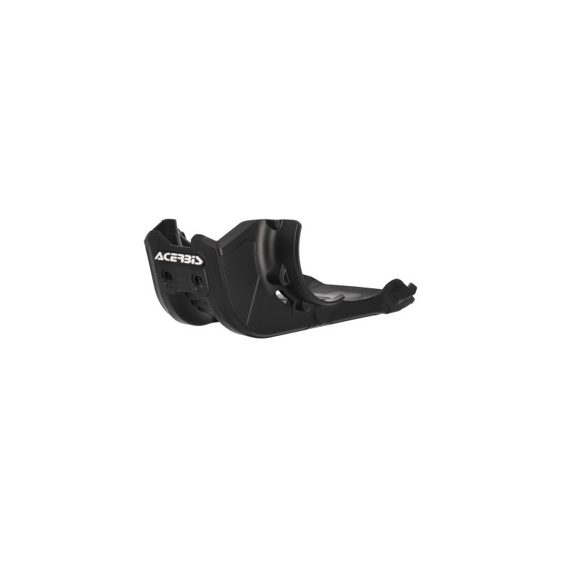 cubrecarter acerbis para honda xr 650 l 1993 94 0027127 090