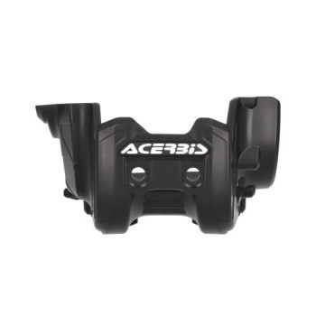 cubrecarter acerbis para honda xr 650 l 1993 94 0027127 090 2
